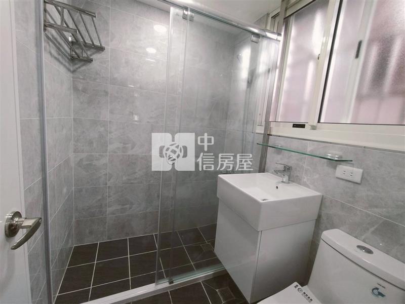 ●安一路靜巷3樓房屋室內格局與周邊環境