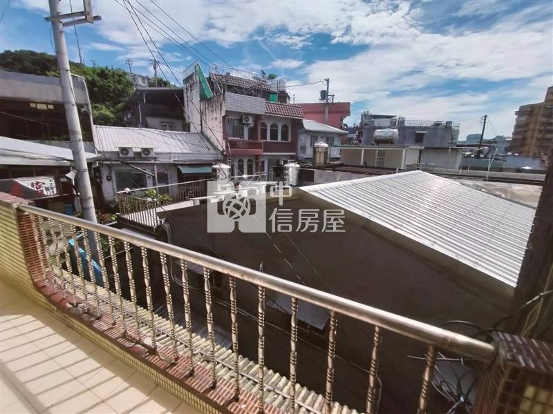 ●安一路靜巷3樓房屋室內格局與周邊環境