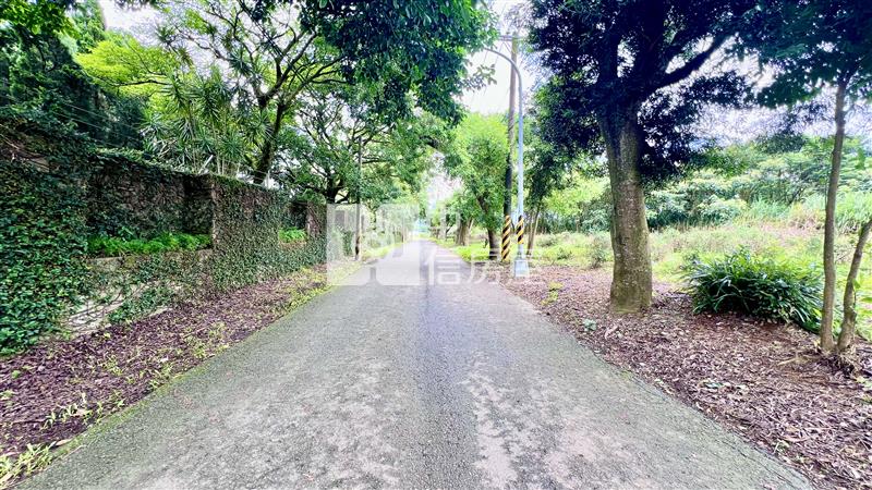 龍潭小人國渴望園區旁一般農地房屋室內格局與周邊環境