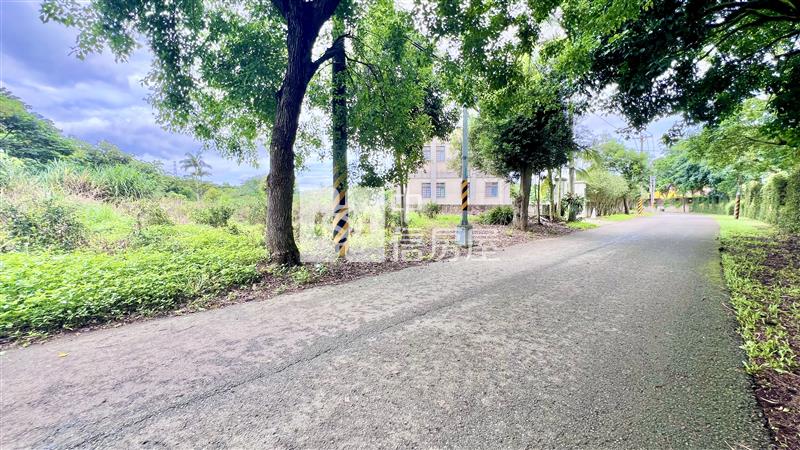 龍潭小人國渴望園區旁一般農地房屋室內格局與周邊環境