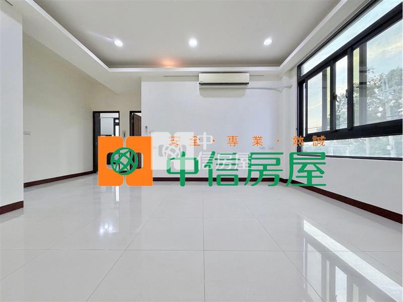 昔果山3房公寓房屋室內格局與周邊環境