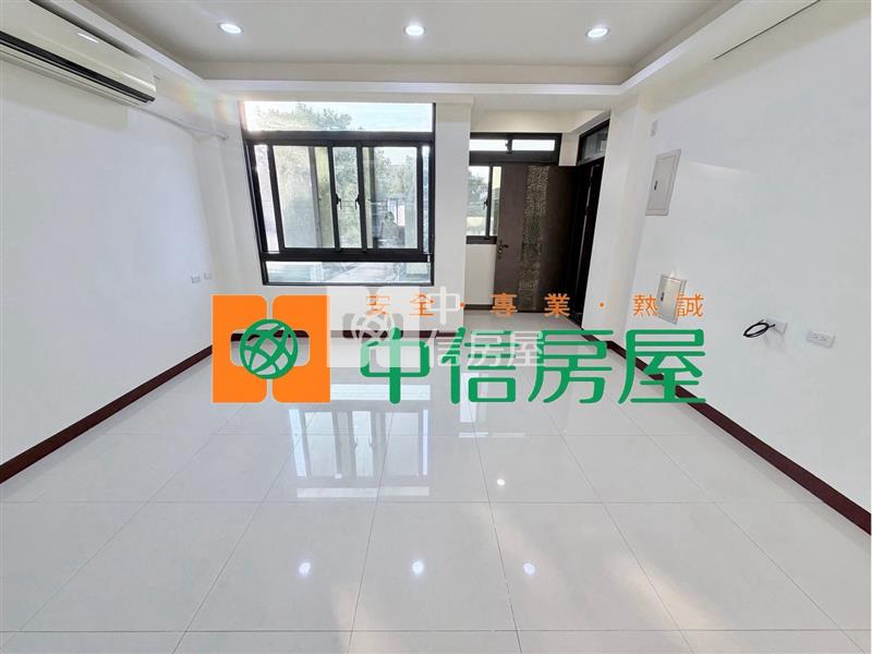 昔果山3房公寓房屋室內格局與周邊環境