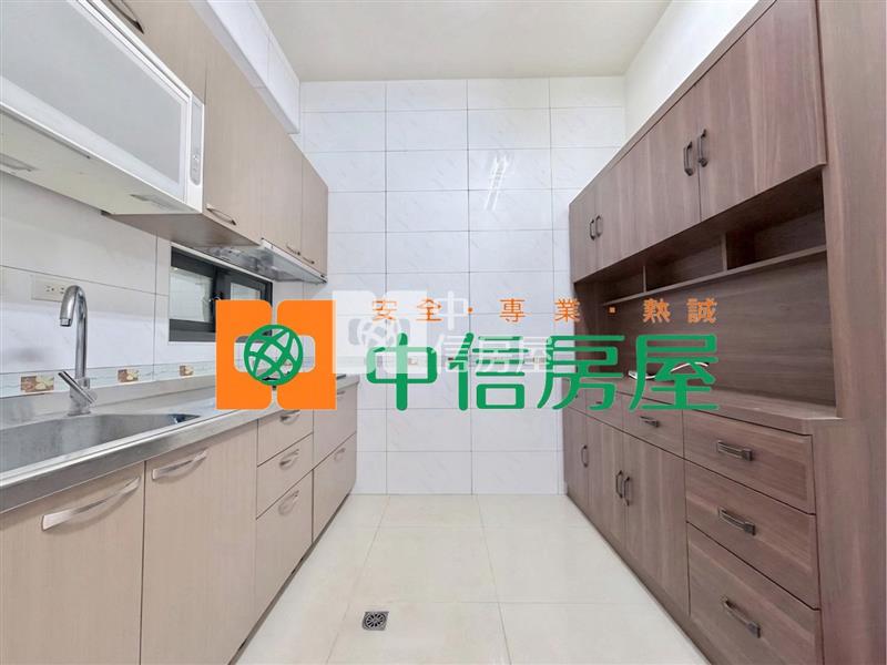 昔果山3房公寓房屋室內格局與周邊環境