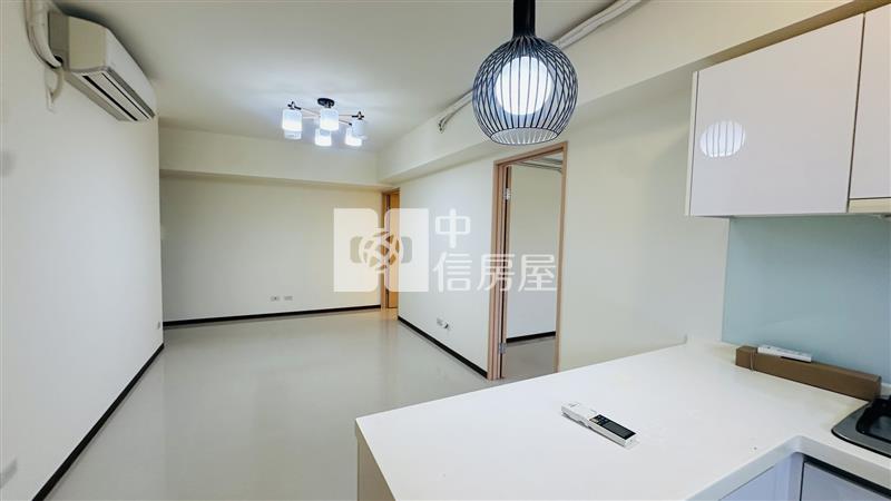 ▲信義城A棟三房車位房屋室內格局與周邊環境