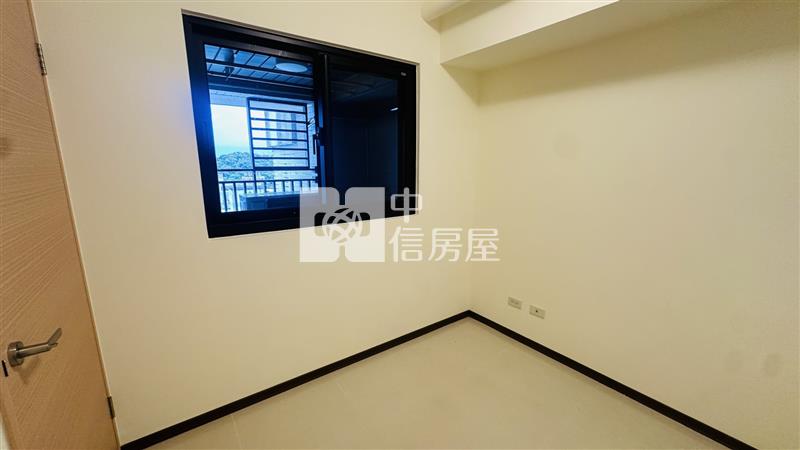 ▲信義城A棟三房車位房屋室內格局與周邊環境