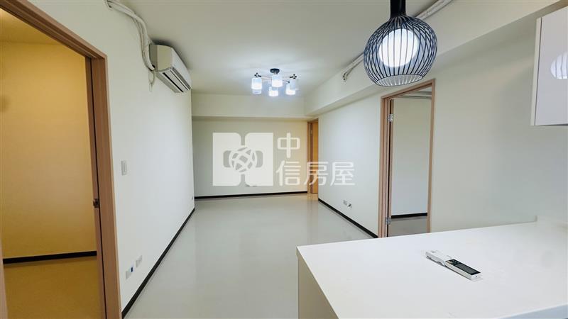 ▲信義城A棟三房車位房屋室內格局與周邊環境
