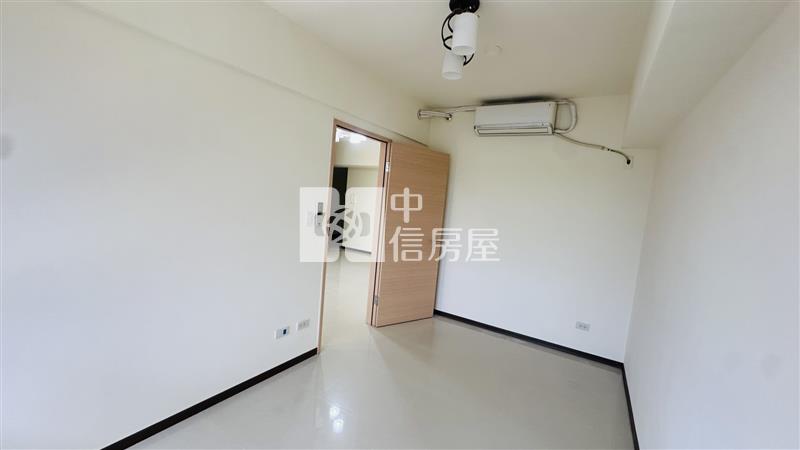 ▲信義城A棟三房車位房屋室內格局與周邊環境