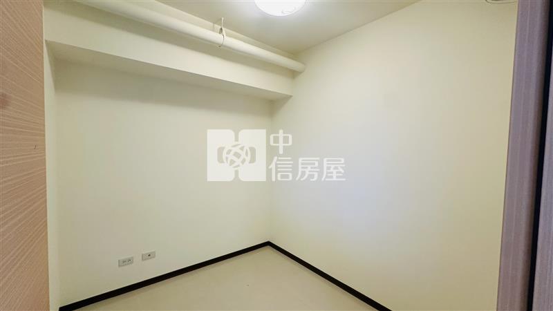 ▲信義城A棟三房車位房屋室內格局與周邊環境