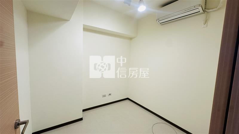 ▲信義城A棟三房車位房屋室內格局與周邊環境
