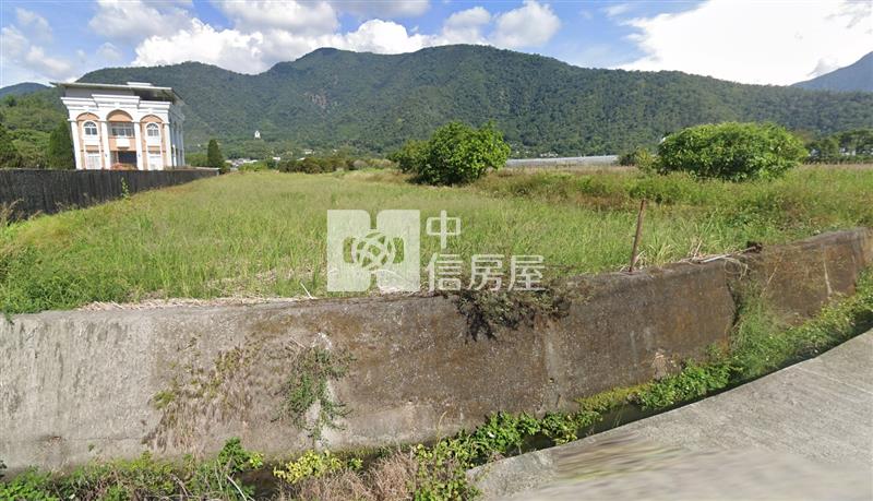 牛眠小農地房屋室內格局與周邊環境