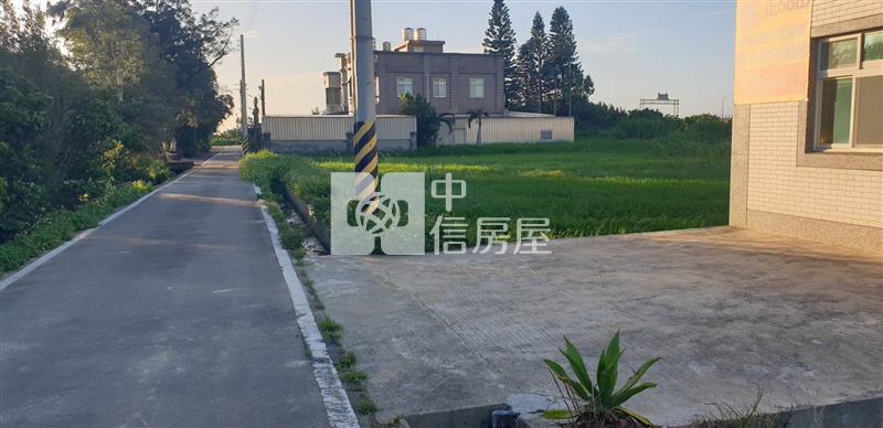5Y71觀音農地含資材室房屋室內格局與周邊環境