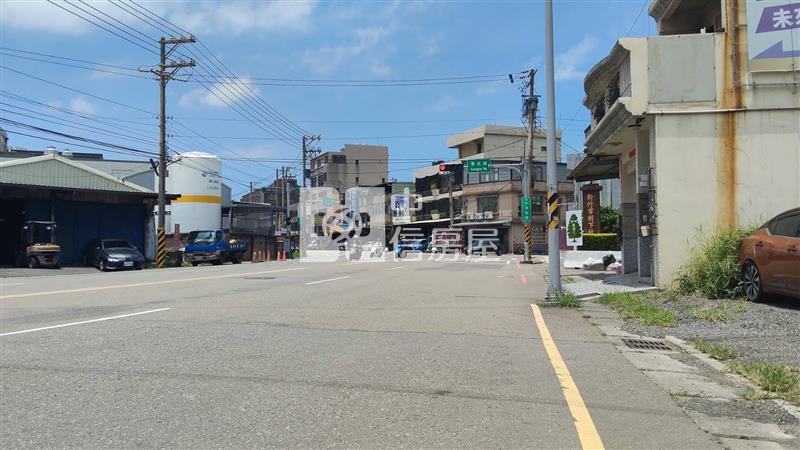 香山牛埔職人造夢工業地A房屋室內格局與周邊環境