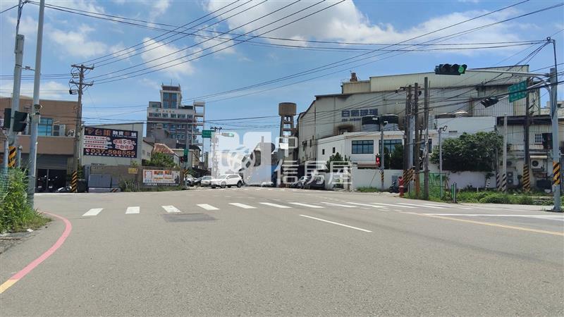 香山牛埔職人造夢工業地A房屋室內格局與周邊環境