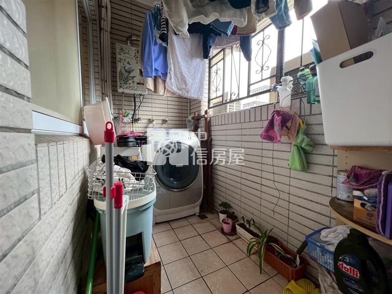 法國香榭精裝3房+車位房屋室內格局與周邊環境