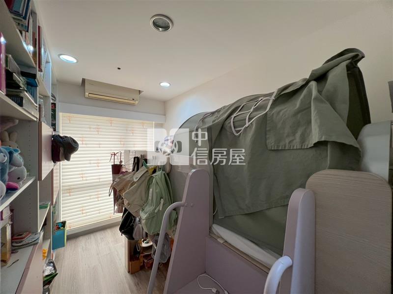 法國香榭精裝3房+車位房屋室內格局與周邊環境