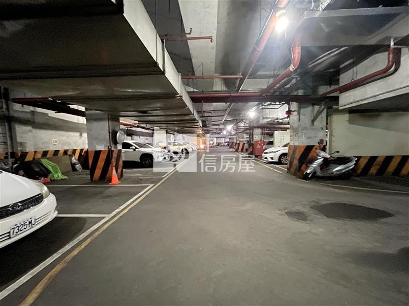 向上路樓店房屋室內格局與周邊環境