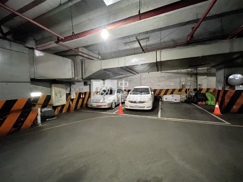 向上路樓店房屋室內格局與周邊環境