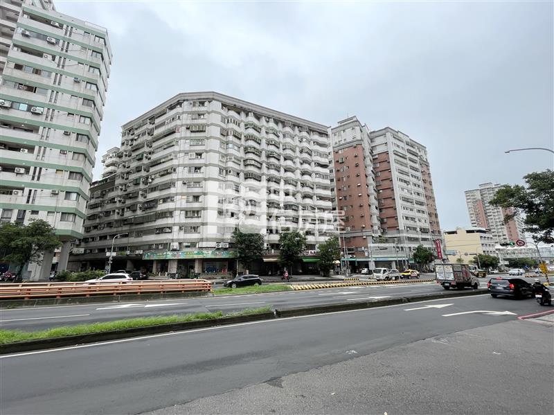 向上路樓店房屋室內格局與周邊環境