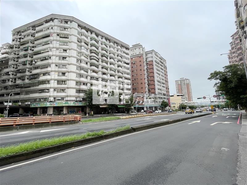 向上路樓店房屋室內格局與周邊環境