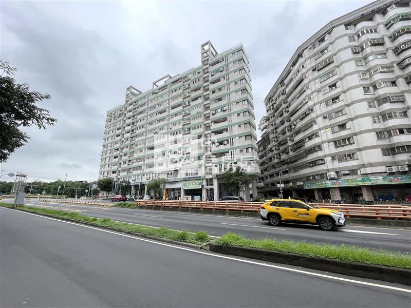 向上路樓店房屋室內格局與周邊環境