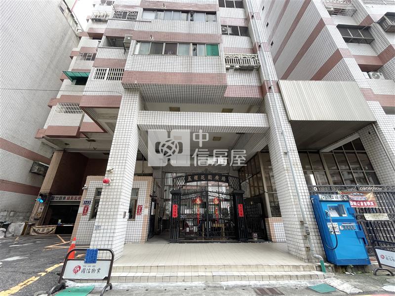 向上路樓店房屋室內格局與周邊環境