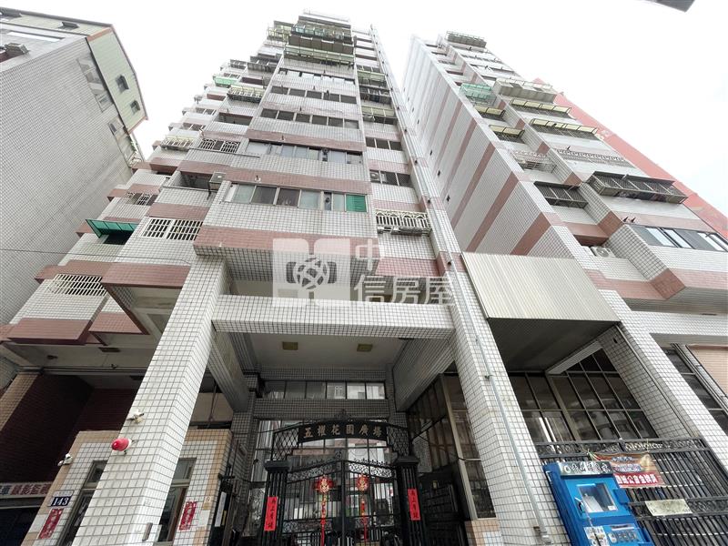 向上路樓店房屋室內格局與周邊環境
