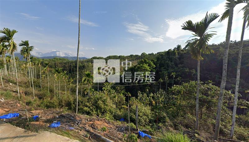蜈蜞坑小農地房屋室內格局與周邊環境