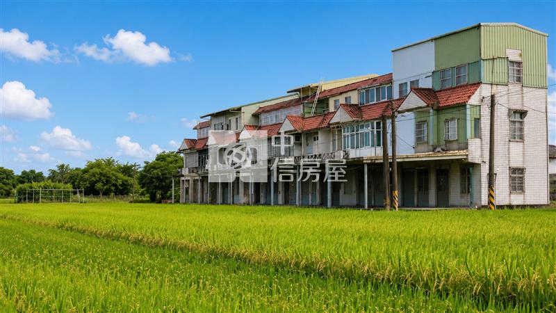 D-77柯林美透天(專約)房屋室內格局與周邊環境