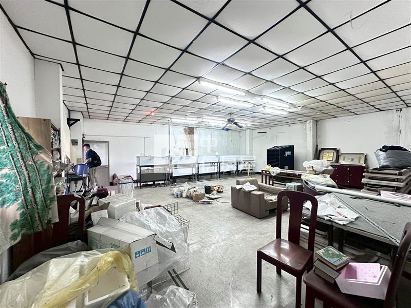 埔里酒廠旁大地坪店面房屋室內格局與周邊環境