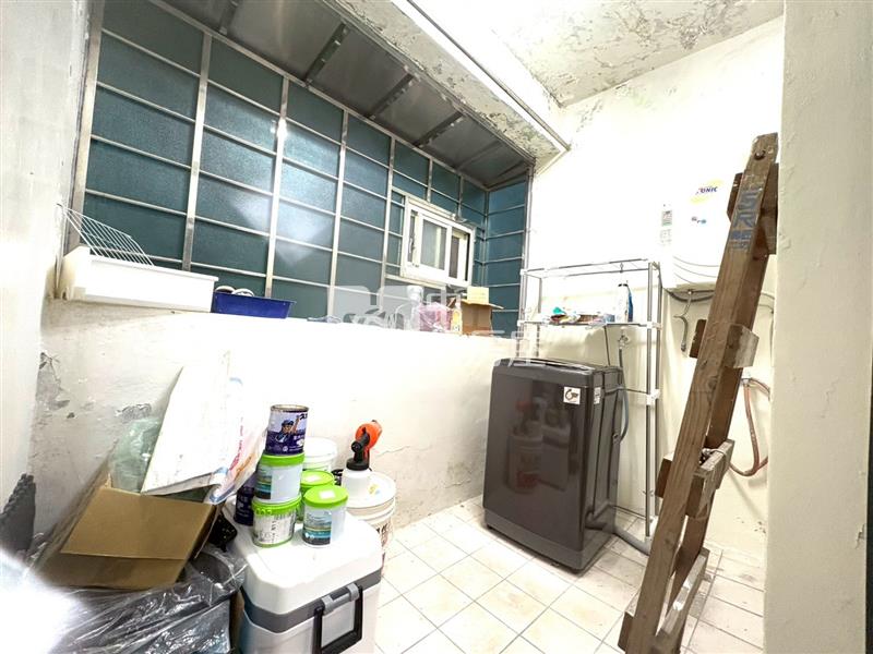 武聖街超值2樓公寓房屋室內格局與周邊環境