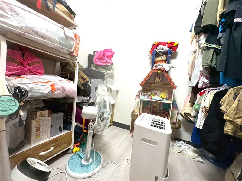 武聖街超值2樓公寓房屋室內格局與周邊環境