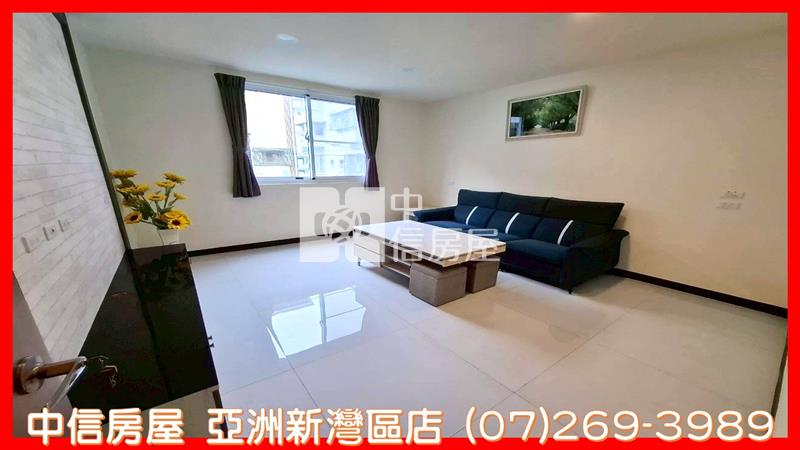 鎮北國小邊間車庫透天房屋室內格局與周邊環境