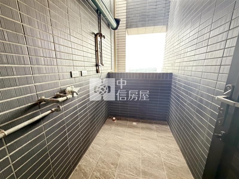 楊梅站前金鑽二期景觀三房車房屋室內格局與周邊環境