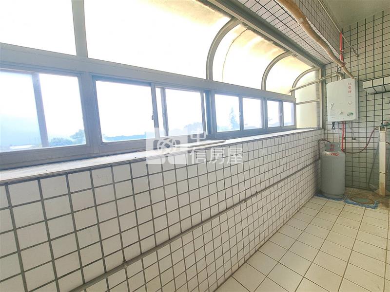 龍潭渴望園區電梯3房車房屋室內格局與周邊環境