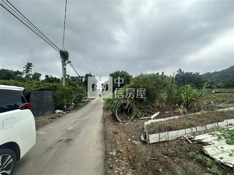 (專)梅園地(3)房屋室內格局與周邊環境