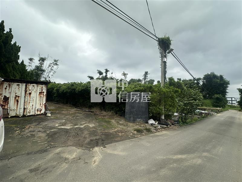 (專)梅園地(3)房屋室內格局與周邊環境
