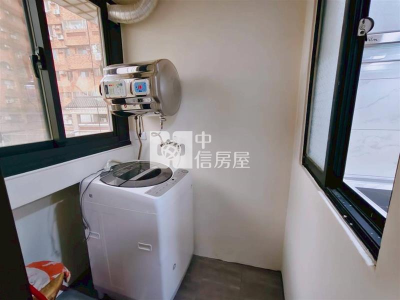 體育園區2房電梯房屋室內格局與周邊環境