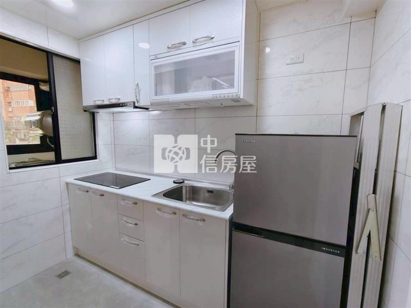 體育園區2房電梯房屋室內格局與周邊環境
