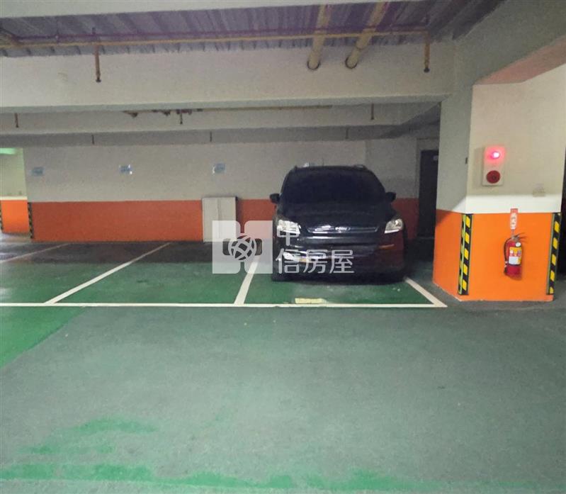 高鐵I-PARK大3房房屋室內格局與周邊環境