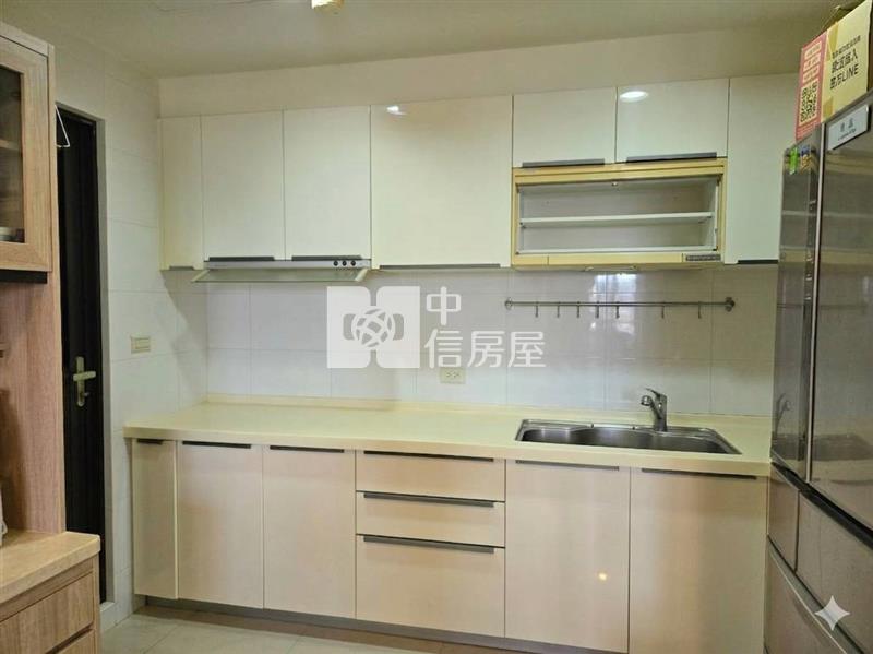 高鐵I-PARK大3房房屋室內格局與周邊環境