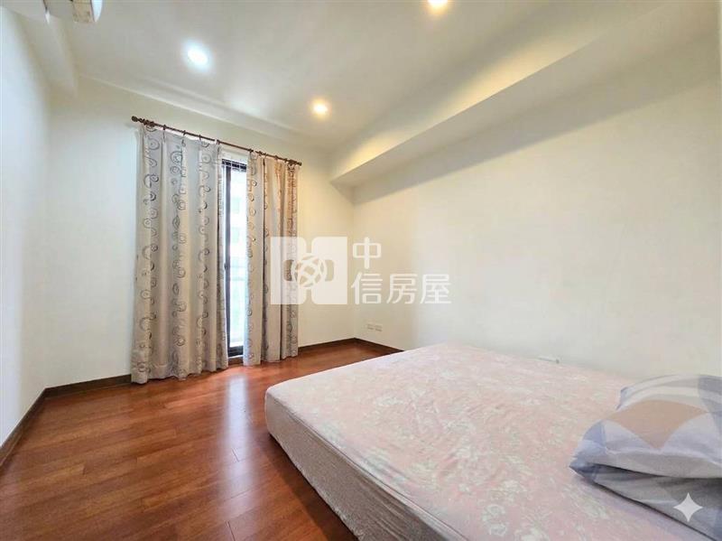 高鐵I-PARK大3房房屋室內格局與周邊環境