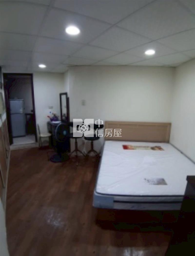 ●近市區4+5收租套房房屋室內格局與周邊環境