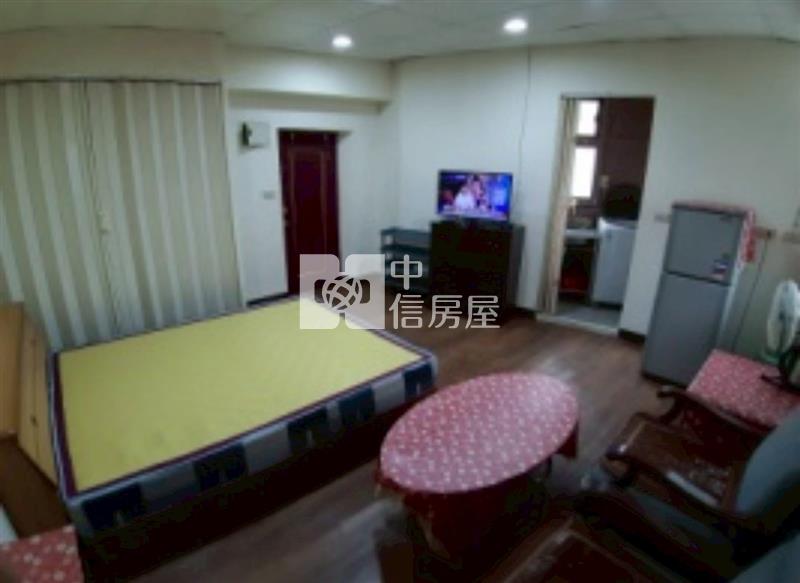●近市區4+5收租套房房屋室內格局與周邊環境