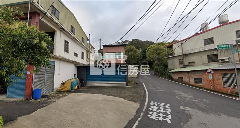(專)梅園地(4)房屋室內格局與周邊環境