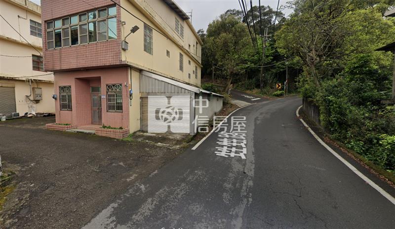 (專)梅園地(4)房屋室內格局與周邊環境