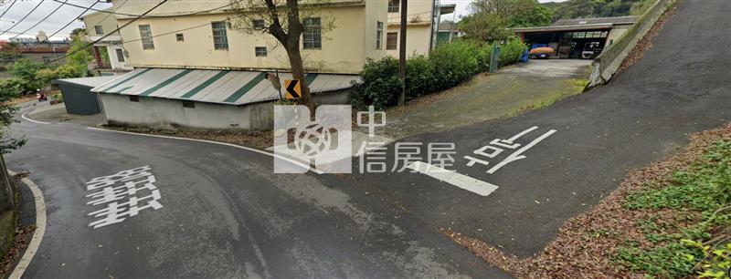 (專)梅園地(4)房屋室內格局與周邊環境