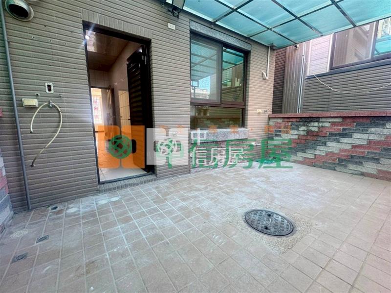小西門透天房屋室內格局與周邊環境