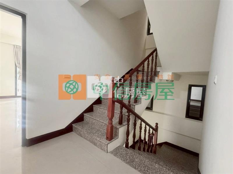小西門透天房屋室內格局與周邊環境