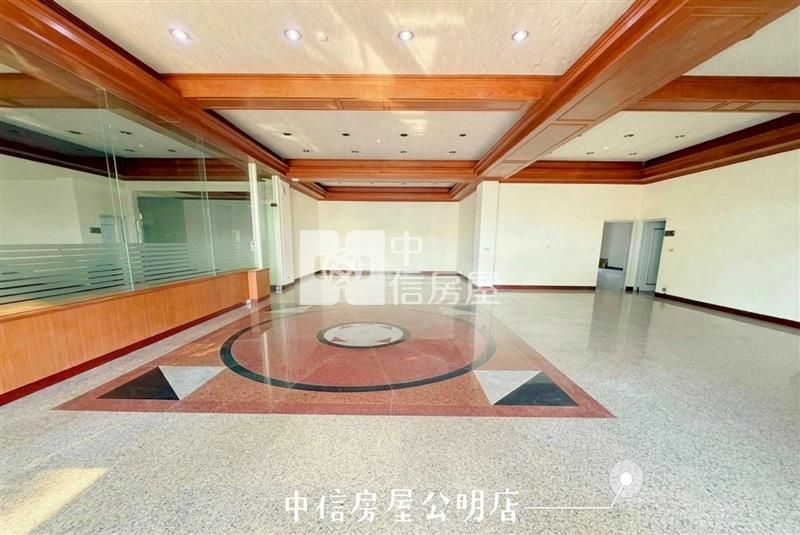 嘉義民雄工業區乙種工業合法廠房房屋室內格局與周邊環境