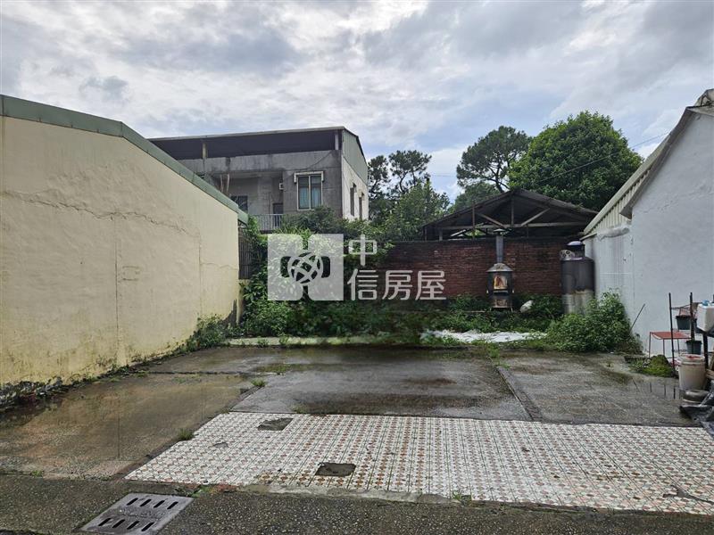 松樹腳建地房屋室內格局與周邊環境